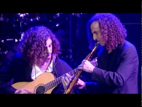 Kenny G 1
